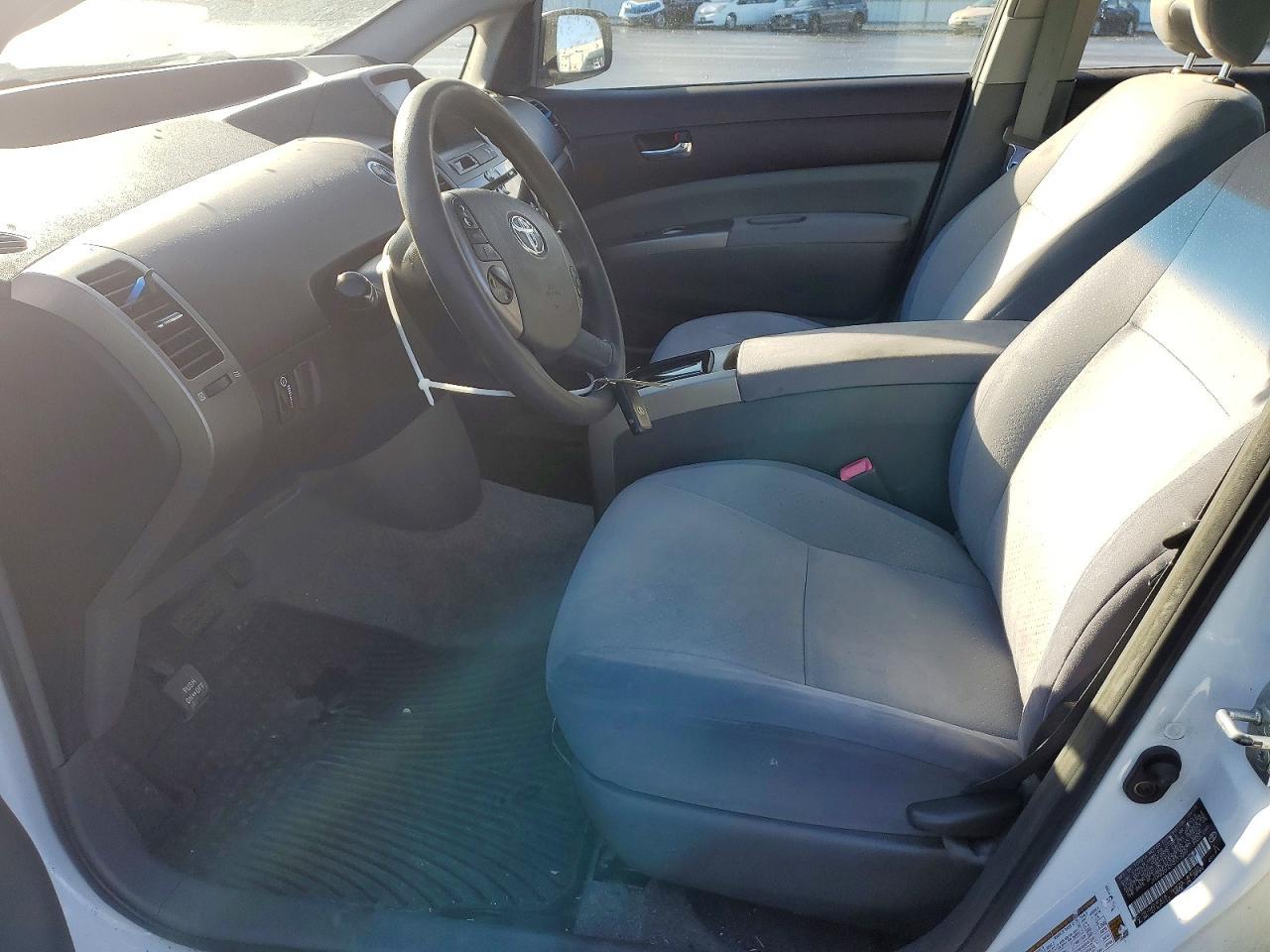 2005 Toyota Prius