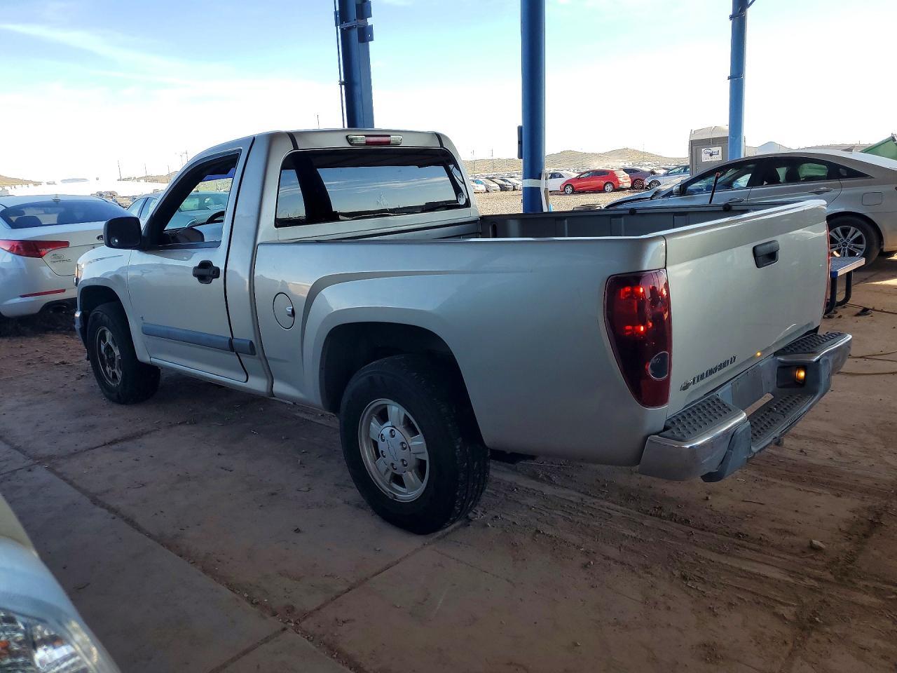 2008 Chev Colorado