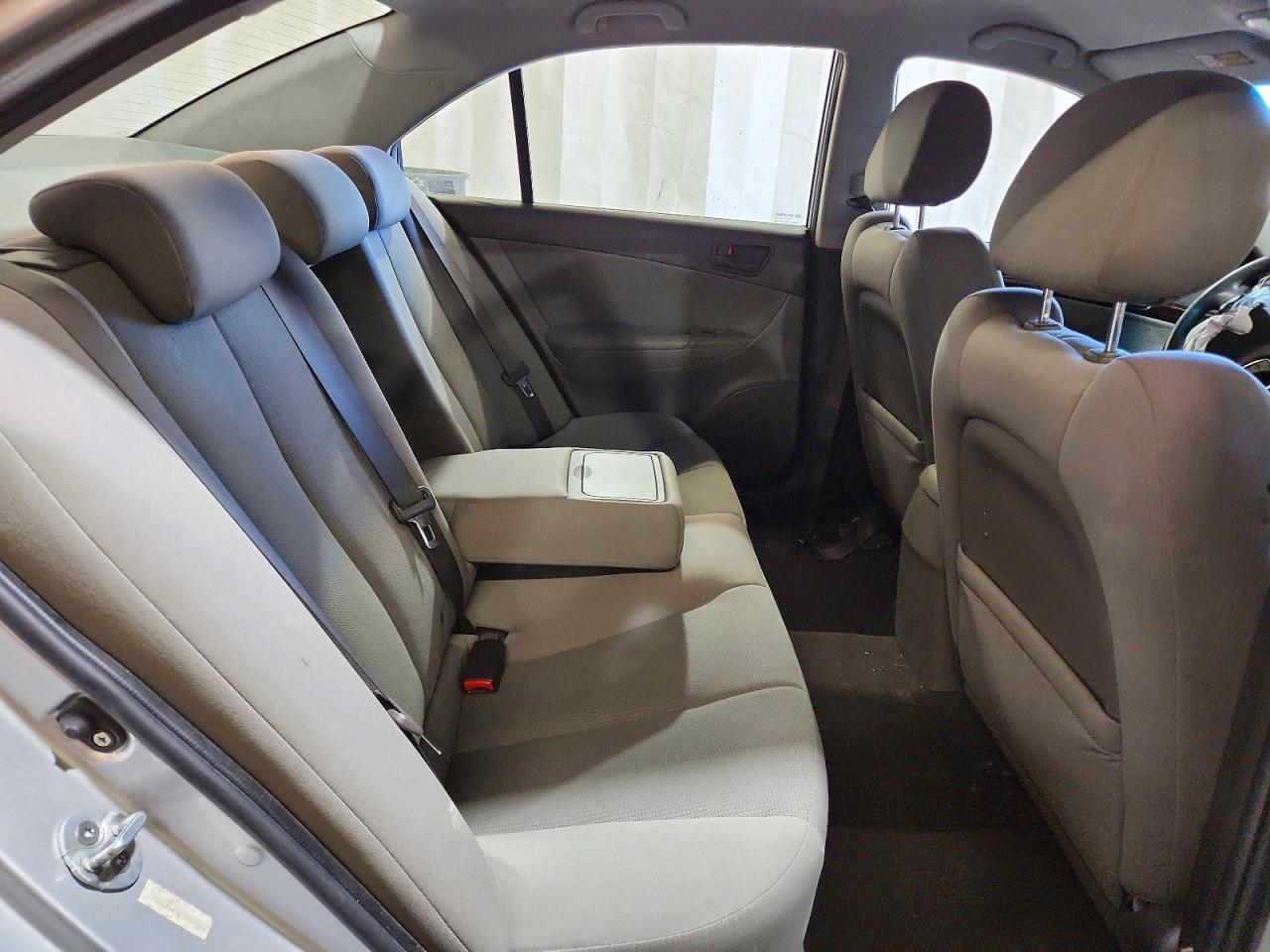 2009 Hyundai Sonata gls