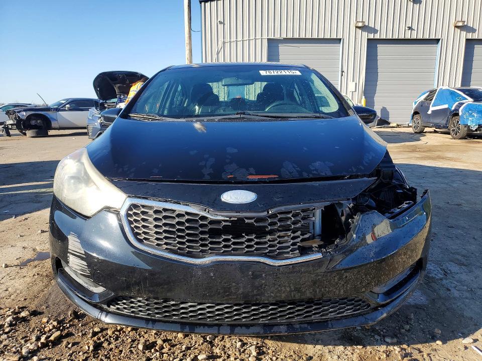 2014 KIA Forte lx