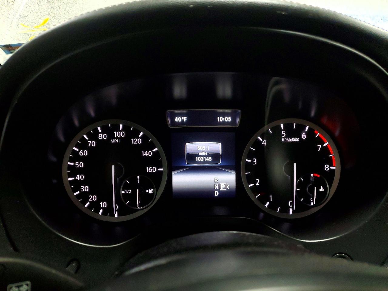 2018 Infiniti Qx30 Premium