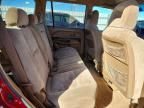 2005 Honda Pilot ex