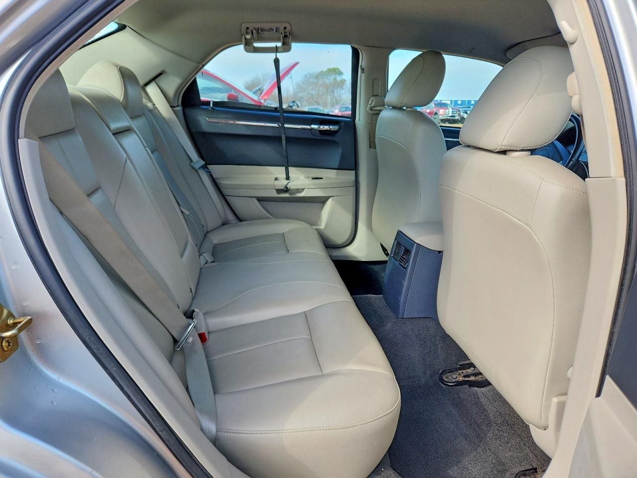 2006 Chrysler 300 Touring