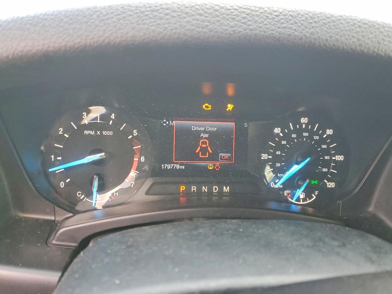 2016 Ford Expedition xlt