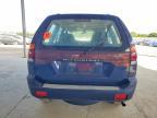 2004 Mitsubishi Montero Sport es