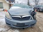 2007 Saturn Aura xr