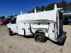 2022 Ford Econoline E350 Super Duty Cutaway van
