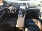 2016 Nissan Maxima 3.5s