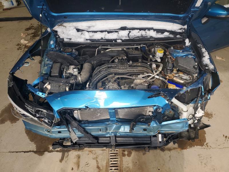 2019 Subaru Impreza Sport