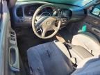 2001 Toyota Tundra Access cab