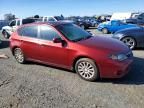 2011 Subaru Impreza 2.5i Premium