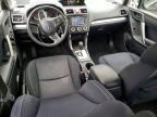 2016 Subaru Forester 2.5i
