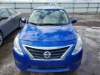 2017 Nissan Versa s