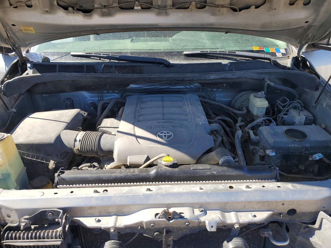 2008 Toyota Tundra SR5