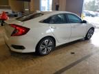 2017 Honda Civic exl