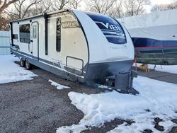 2024 Wildwood 2024 Forest River Vibe-RV en venta en Assonet, MA