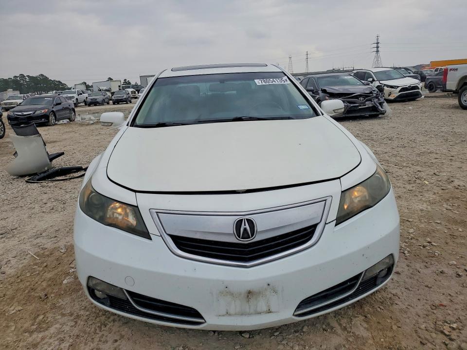 2012 Acura TL