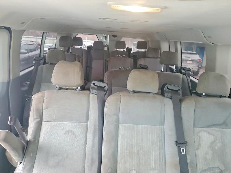 2015 Ford Transit Wagon T-350