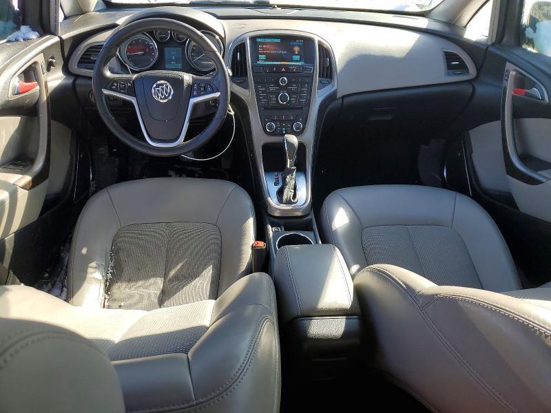 2014 Buick Verano Convenience