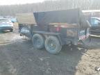 2022 Bwise DT712LP-LF-12 Dump Trailer