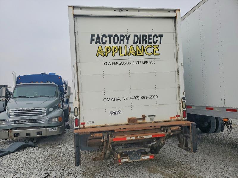 2017 Freightliner M2 106 Medium Duty
