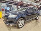 2011 Audi Q7 Premium Plus
