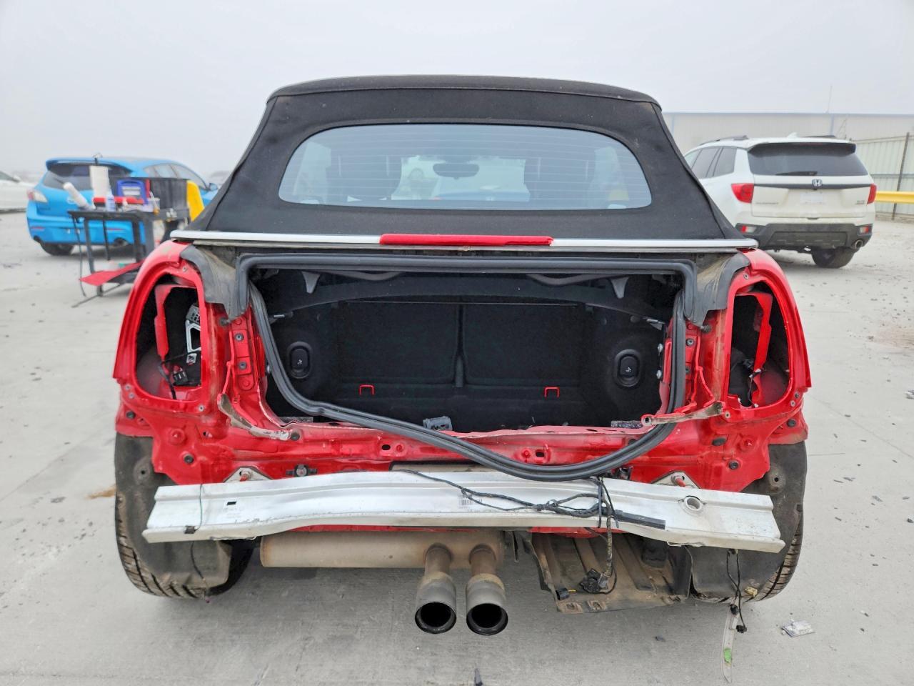 2017 Mini Cooper John Cooper Works