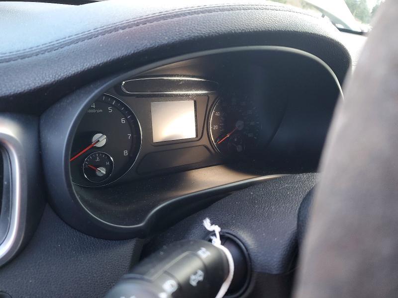 2019 KIA Sorento l