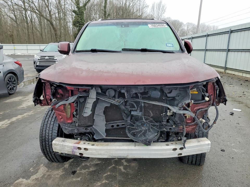 2014 Lexus Lx 570 Base