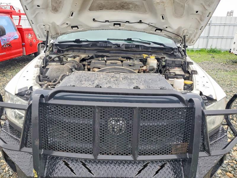 2014 Dodge RAM 5500