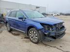 2017 Subaru Outback Touring