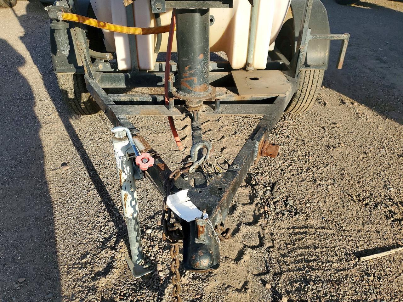 2025 Utility 2025 Sprayer