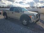2010 Ford F150 Super cab