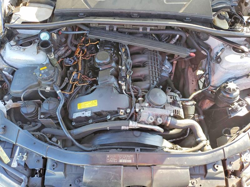2007 BMW 335 i