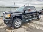 2016 GMC Sierra K2500 Denali