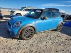 2012 Mini Cooper s