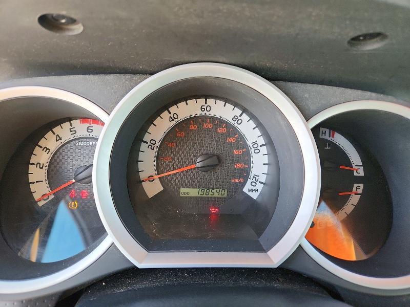 2012 Toyota Tacoma Double cab