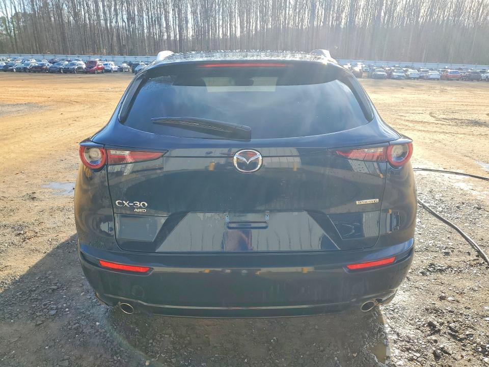 2024 Mazda Cx-30 Preferred