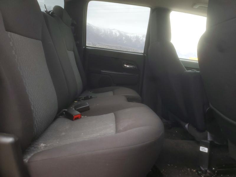 2012 Chevrolet Colorado LT