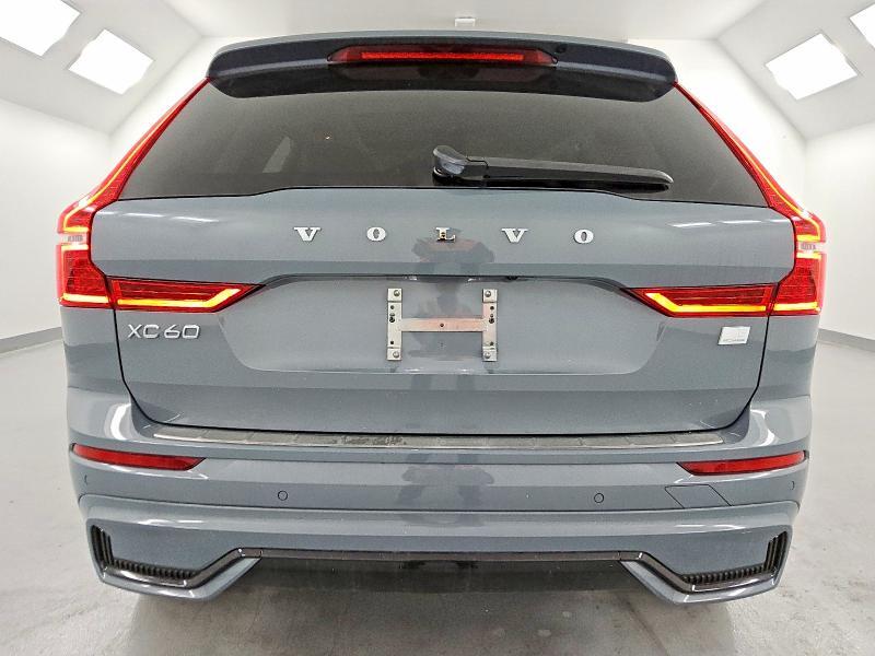 2024 Volvo Xc60 Plus