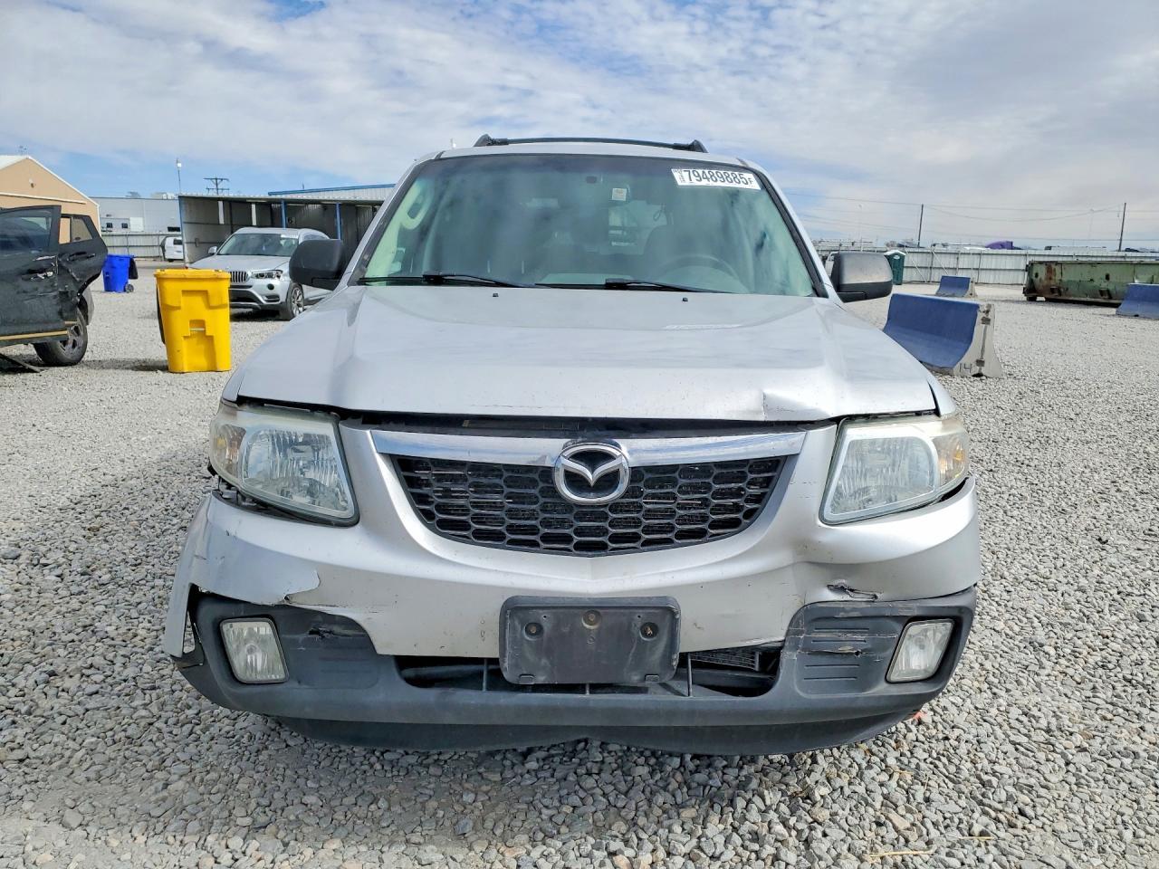 2009 Mazda Tribute i