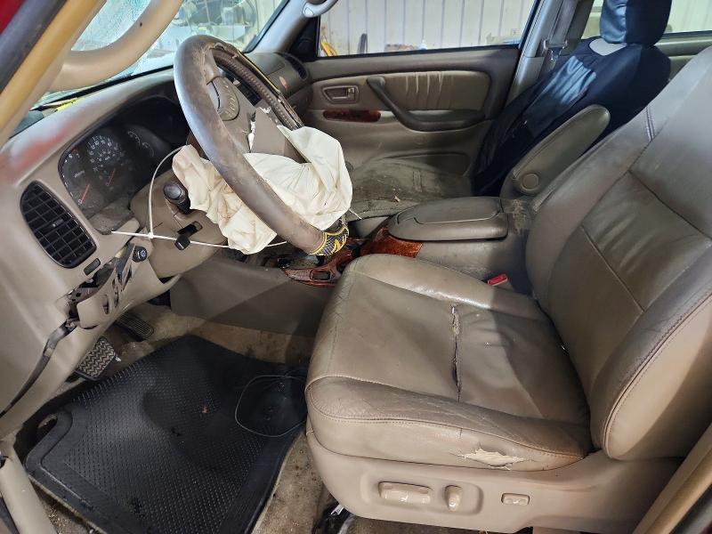 2006 Toyota Tundra Limited
