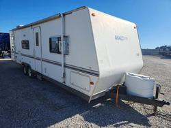 Salvage cars for sale from Copart Haslet, TX: 2006 MAX Trailer