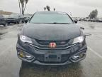 2015 Honda Civic si