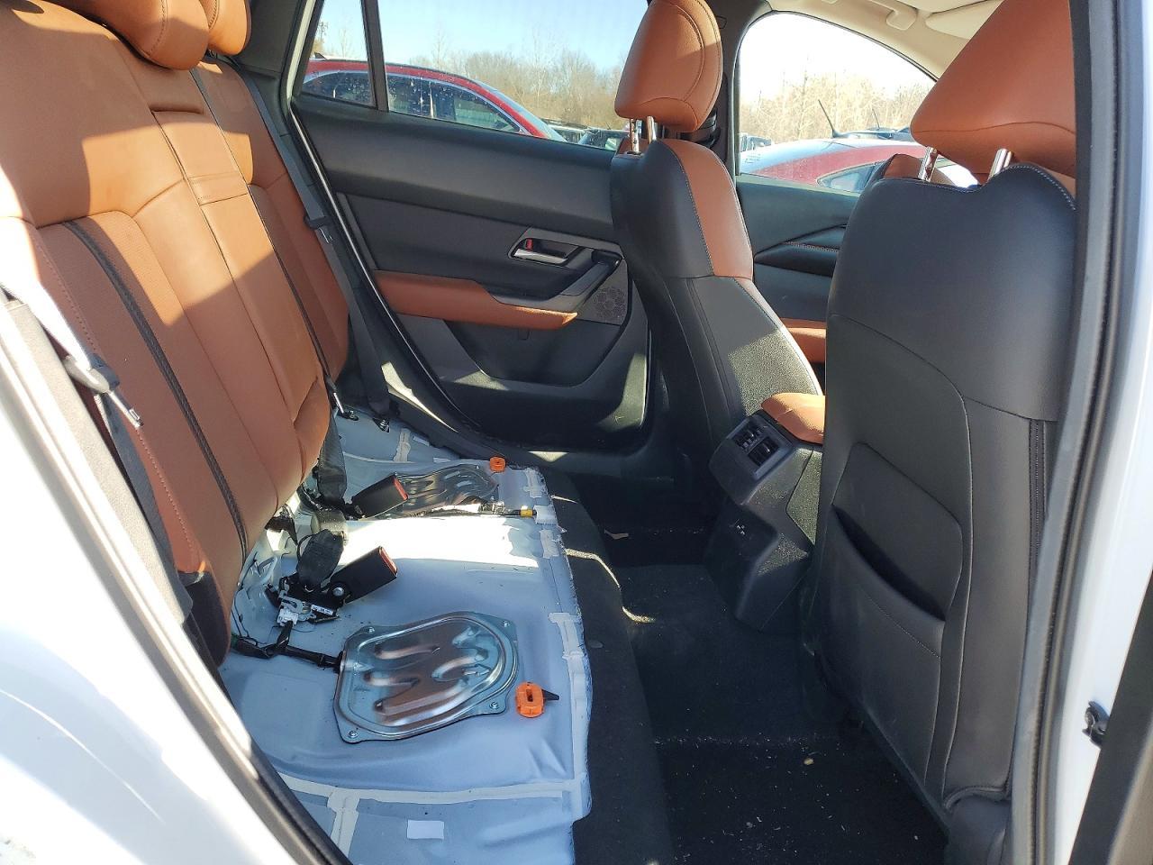 2024 Mazda Cx-50 Base