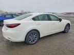 2021 Mazda 6 Sport