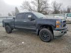 2014 Chevrolet Silverado K1500 LTZ