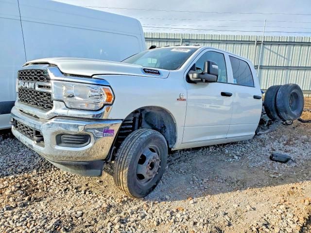 2024 Dodge Ram 3500 Tradesman