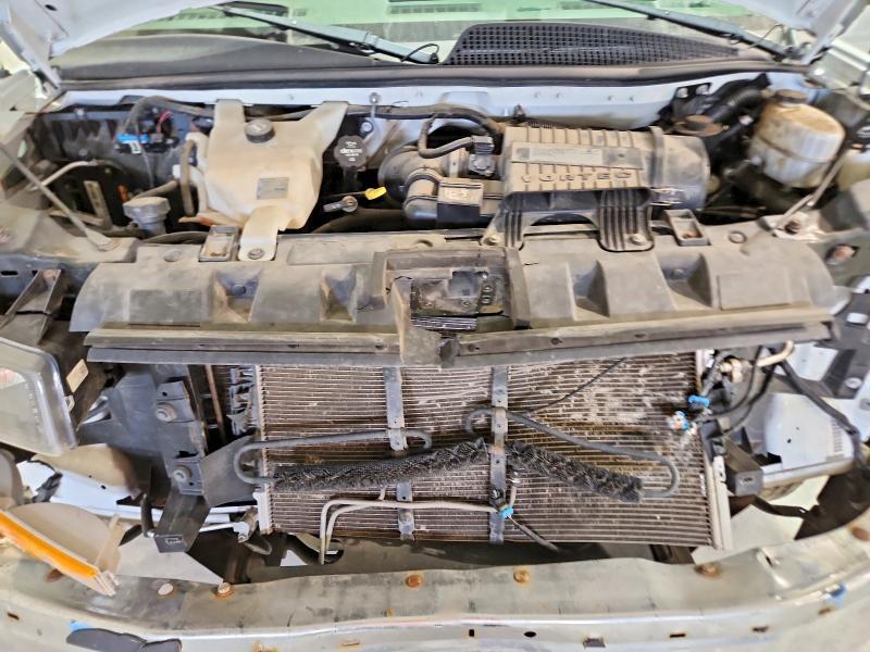 2019 Chevrolet Express 2500 Delivery van