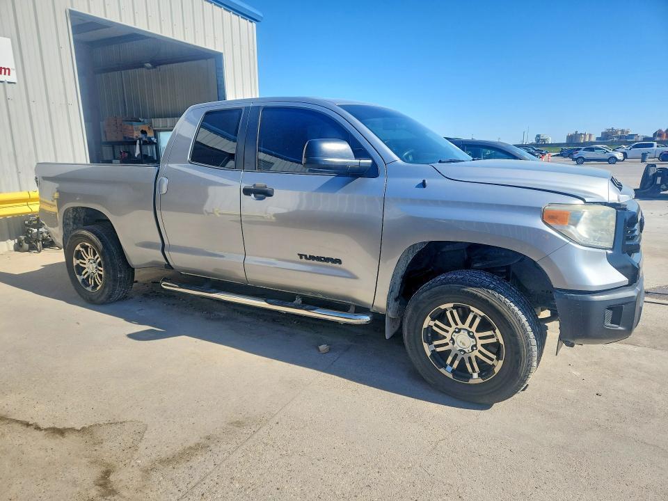 2014 Toyota Tundra SR